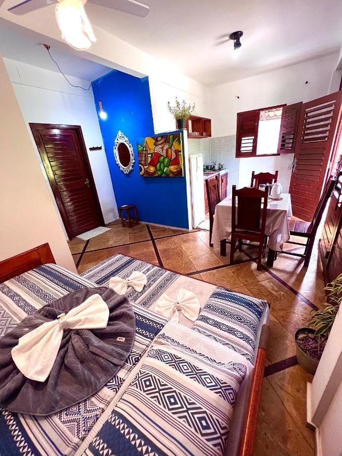 Residencial Bem-te-vi *