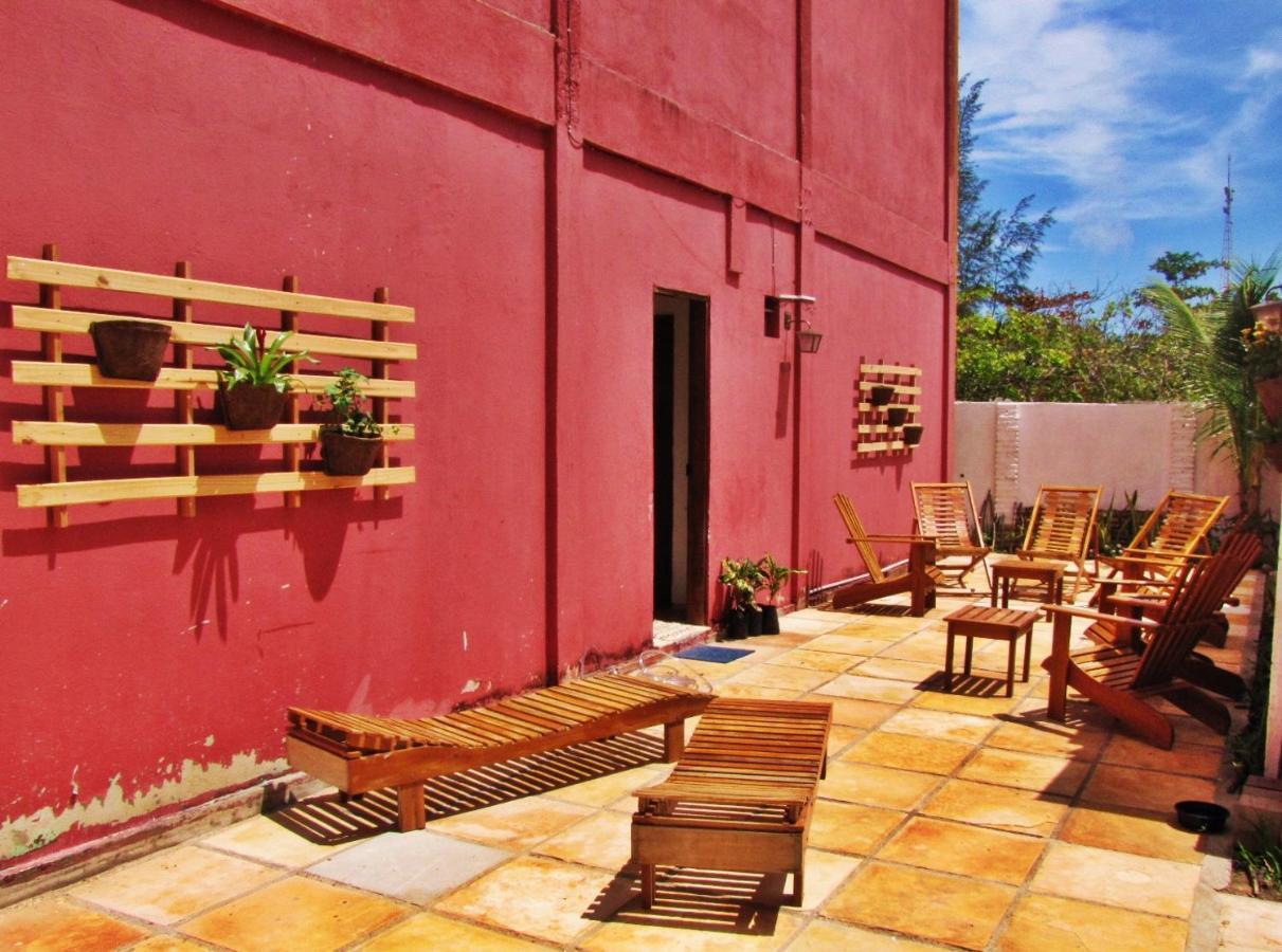 Residencial Bem-te-vi Jijoca de Jericoacoara